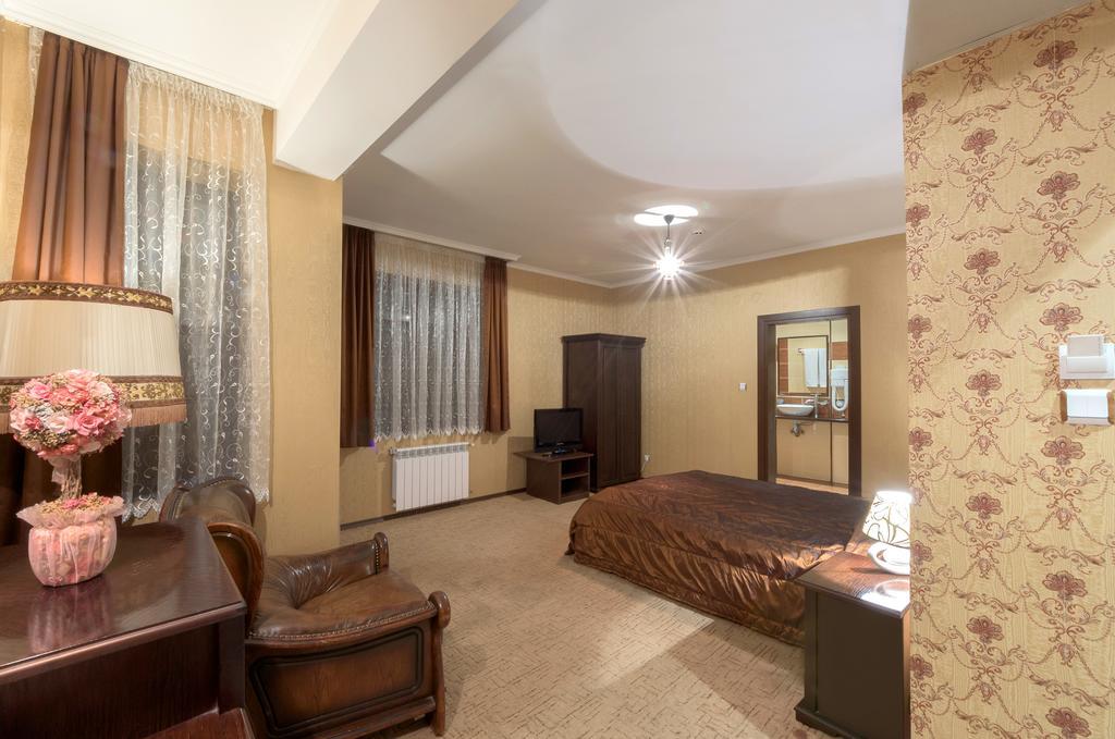 Hotel Izvora 2 Arbanasi Room photo